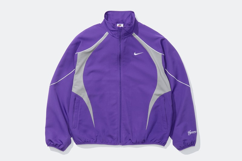 Supreme x Nike Spring 2025 Collection Release Info | Hypebeast
