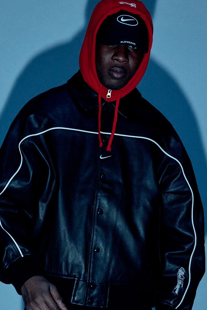 Supreme x Nike Spring 2025 Collection Release Info | Hypebeast