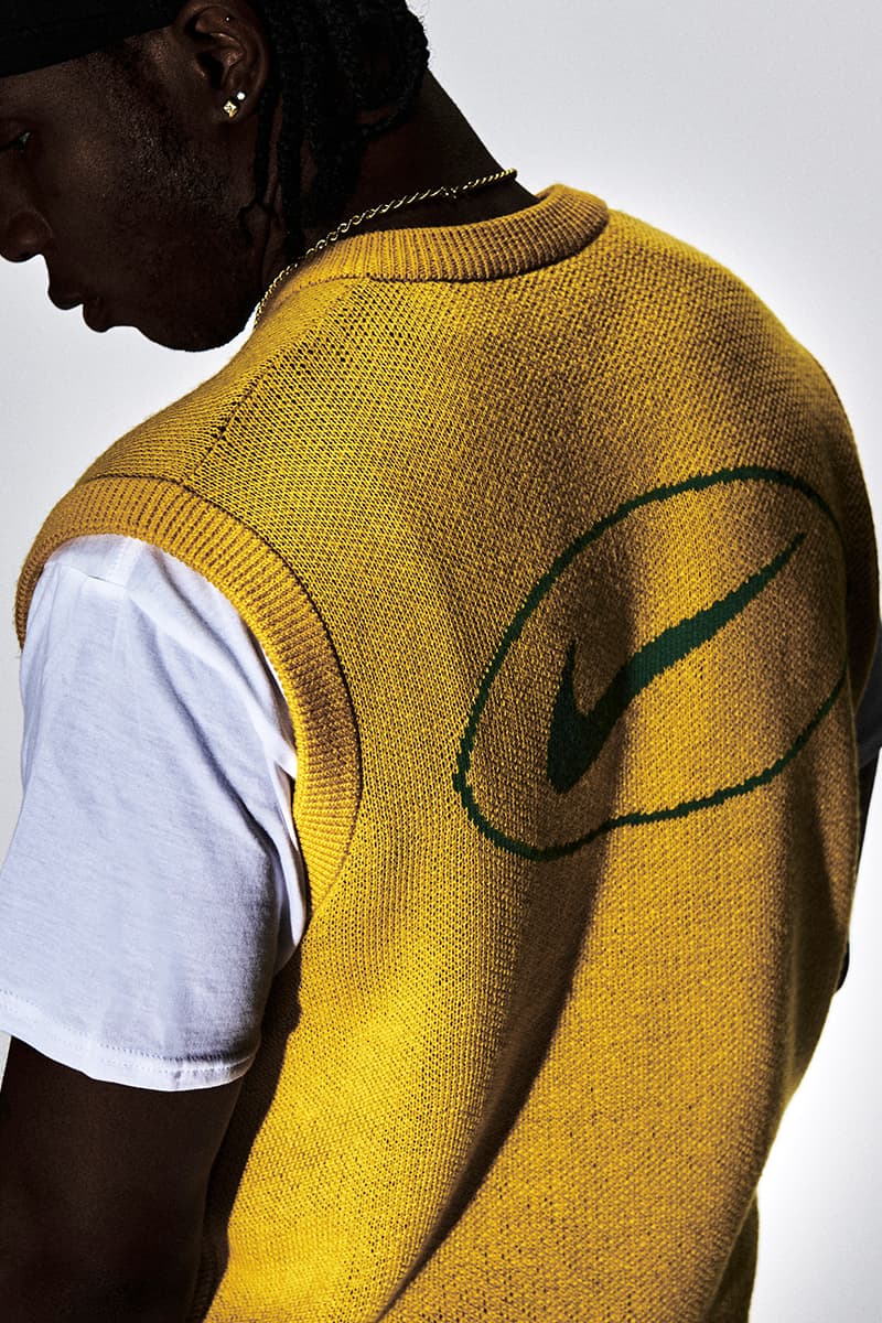 Supreme x Nike Spring 2025 Collection Release Info | Hypebeast
