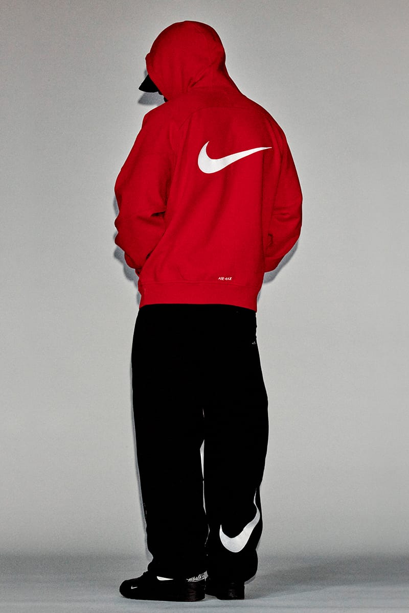 Supreme x Nike Spring 2025 Collection Release Info | Hypebeast