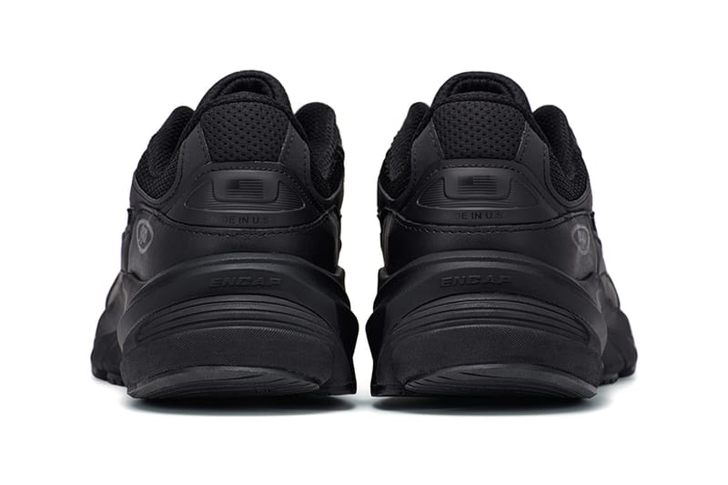 CDG Homme x New Balance Made in USA 990v6 Info | Hypebeast