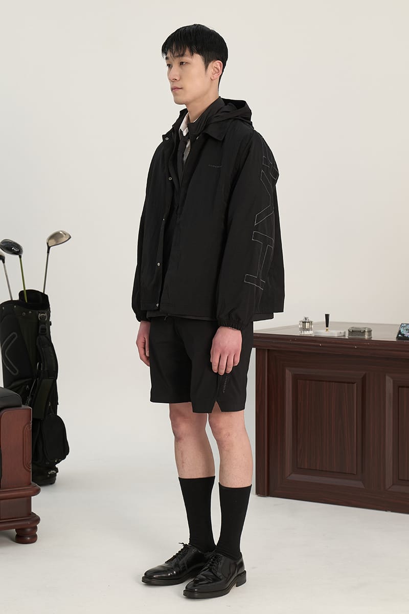 Hypegolf x PAF SS25 Release Info | Hypebeast