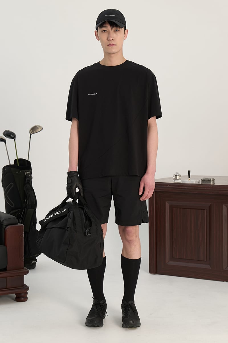 Hypegolf x PAF SS25 Release Info | Hypebeast