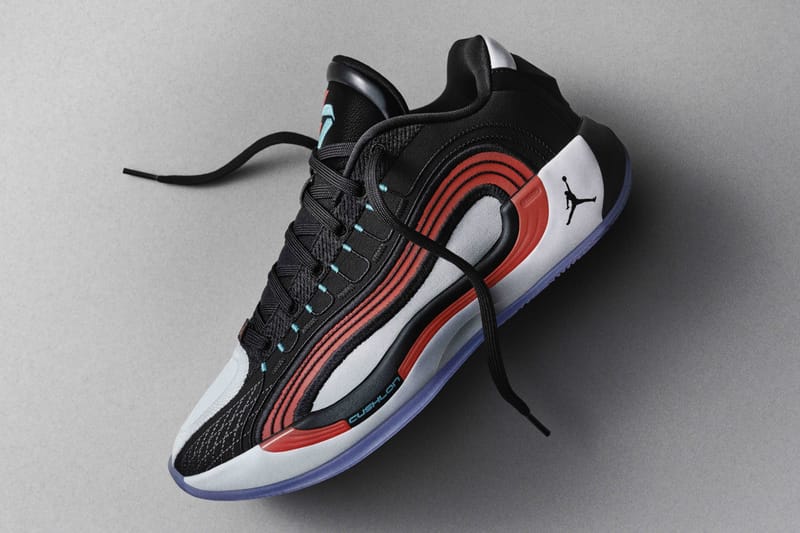 Jordan Luka .77 2025 Release Date