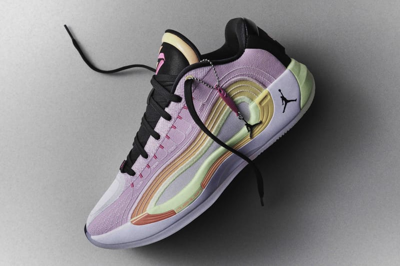 Jordan Luka .77 2025 Release Date