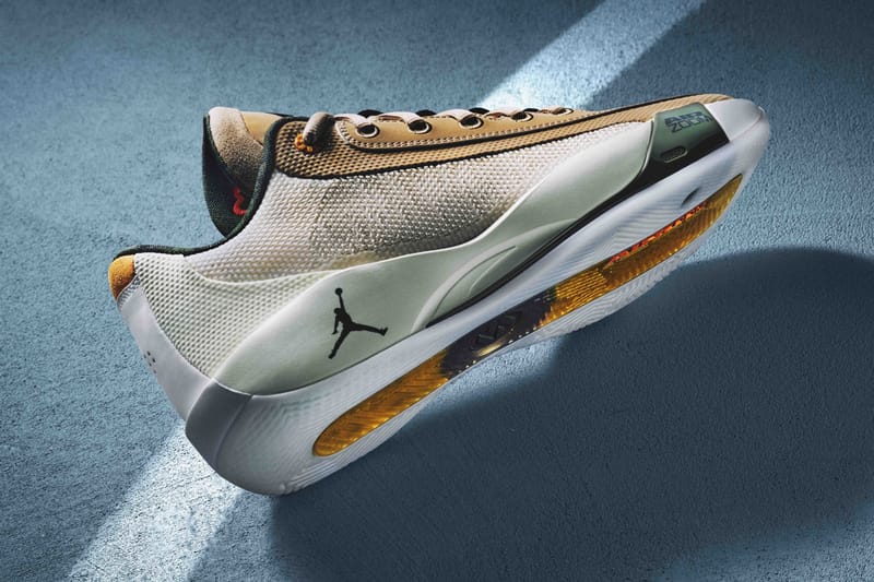 Jordan Luka 4 and Luka .77 Announcement Info | Hypebeast