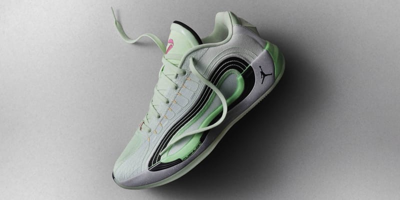 Jordan Luka 4 and Luka .77 Announcement Info | Hypebeast