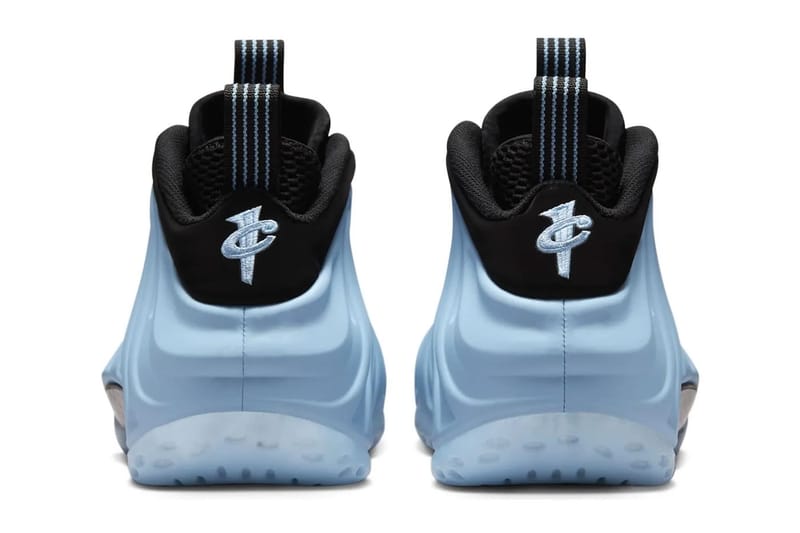 Nike Air Foamposite One “Psychic Blue” Info | Hypebeast