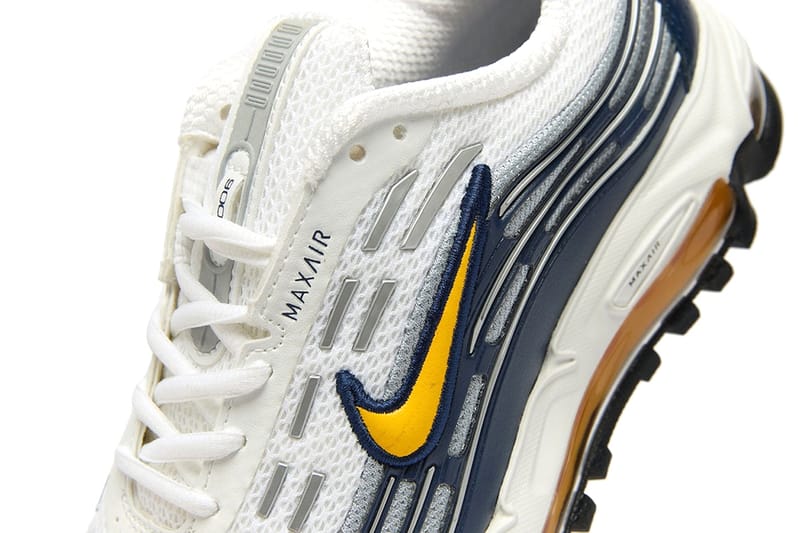 Nike Air Max TL 2.5 “Michigan” Release Info | Hypebeast