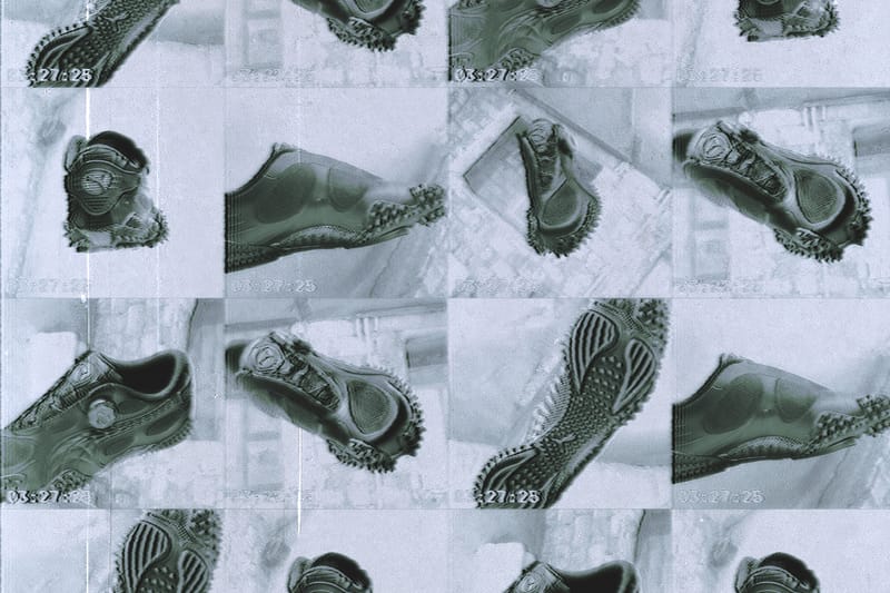 Meet the PUMA Mostro Disccord, A$AP Rocky's New Signature
