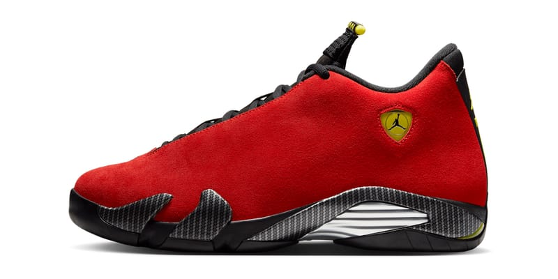 エア ジョーダン 14 NIKE ナイキ AIR JORDAN RETRO SE 