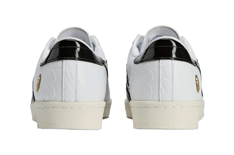 BAPE adidas Superstar Pack JR2701 Release Date | Hypebeast