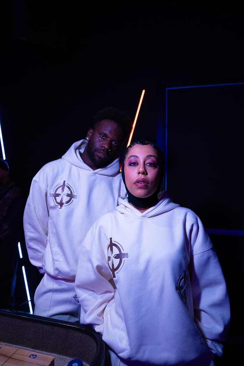 Interludex Is The Dubai-Based Label Reshaping the Region's Streetwear ...