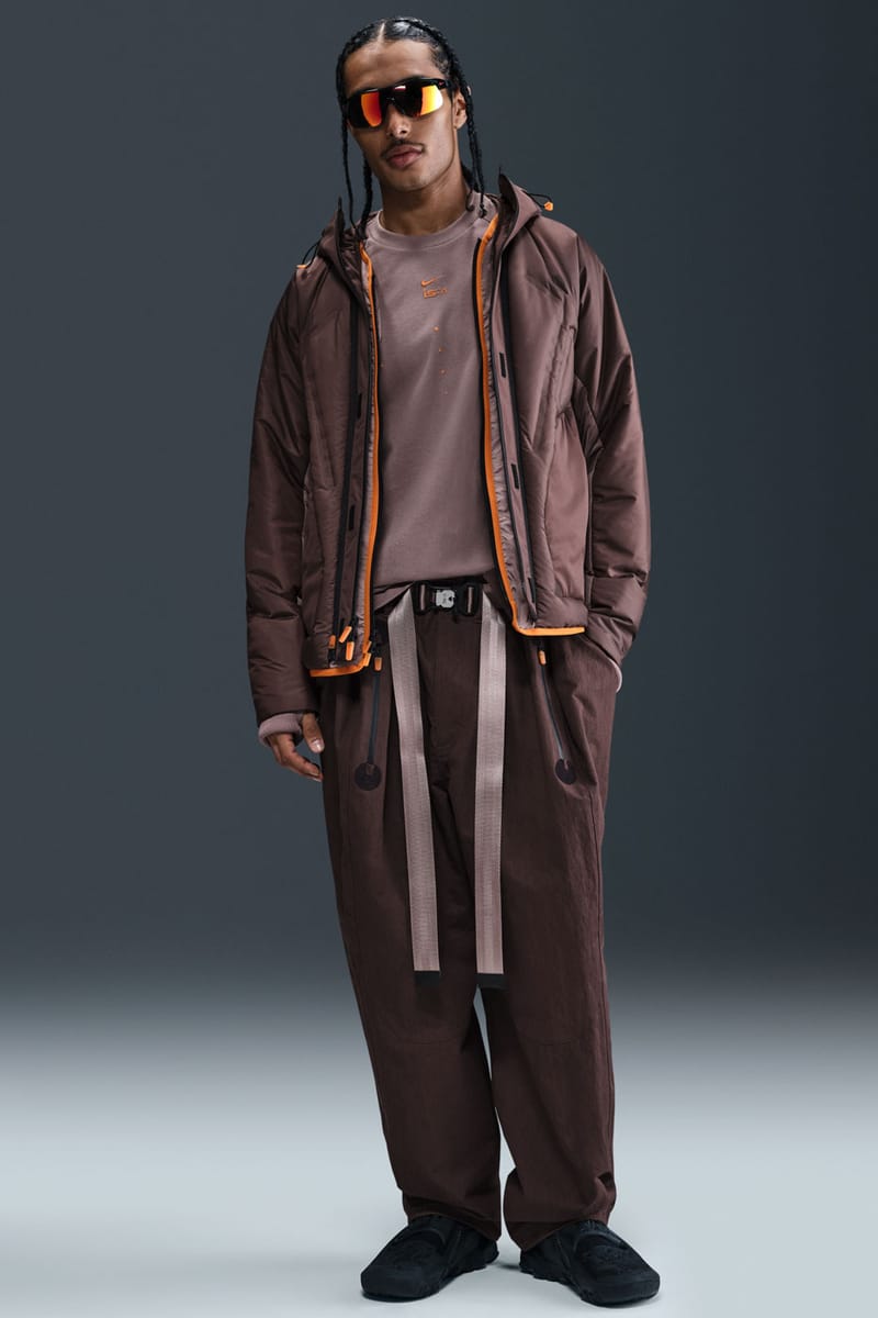 Nike Adapt Sense Air Jacket ISPA Release Info | Hypebeast