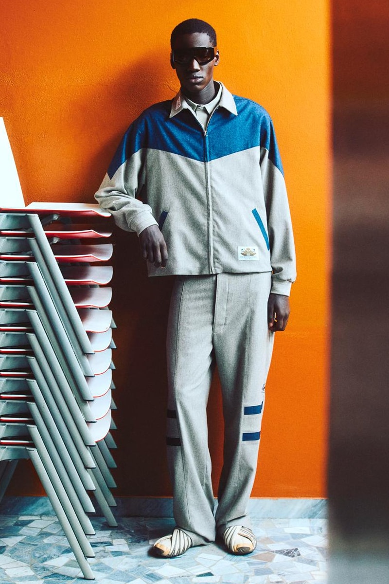 PAL Sporting Goods SS25 Drop 2 Release Info | Hypebeast