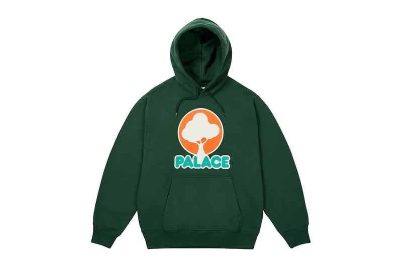 Everything Dropping at Palace This Week | Hypebeast Everything Dropping at Palace This Week | Hypebeast