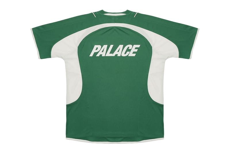 Everything Dropping at Palace This Week | Hypebeast