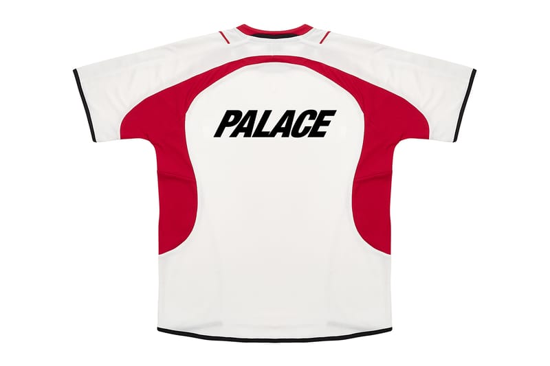 Everything Dropping at Palace This Week | Hypebeast