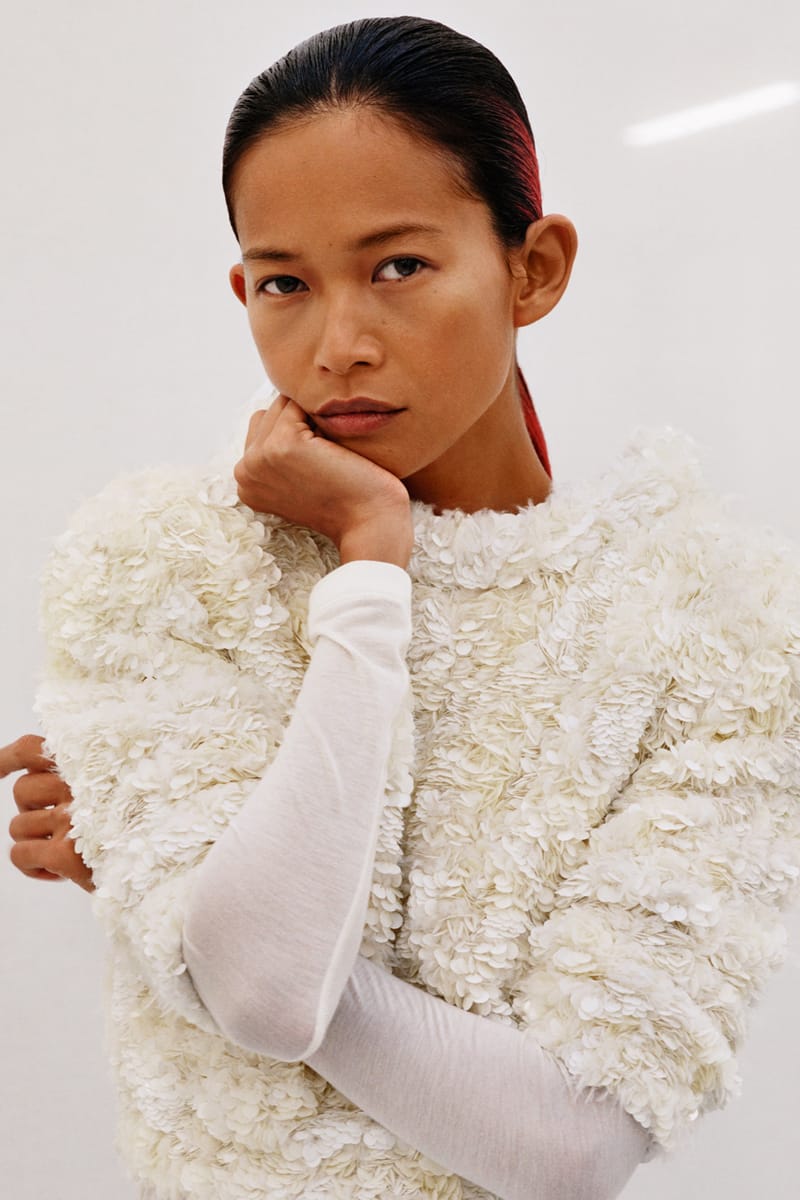 Phoebe Philo Announces Release of 
