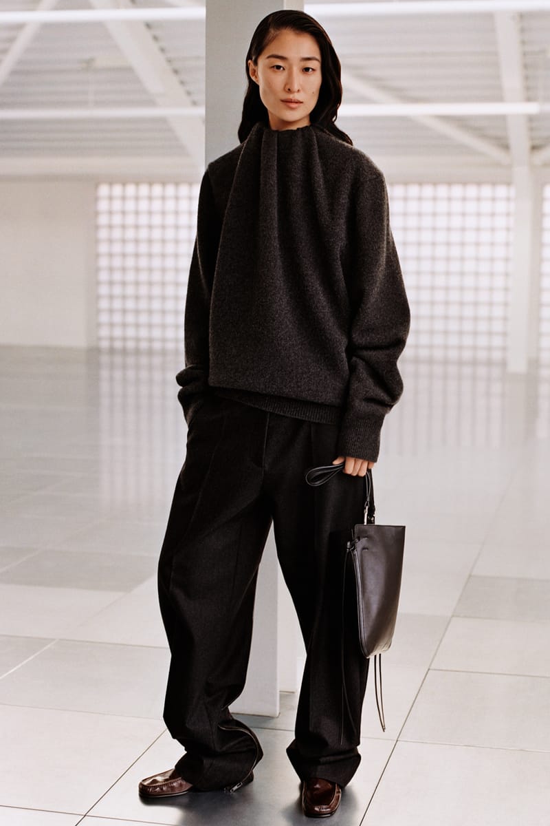 Phoebe Philo Announces Release of 