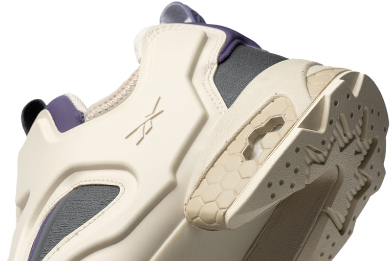Footpatrol x Hiking Patrol x Reebok InstaPump Fury Info