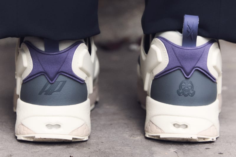 Reebok x Footpatrol x Hiking Patrol ☆ InstaPump Fury 94 Footpatrol x Hiking Patrol x Reebok Instapump Fury 94