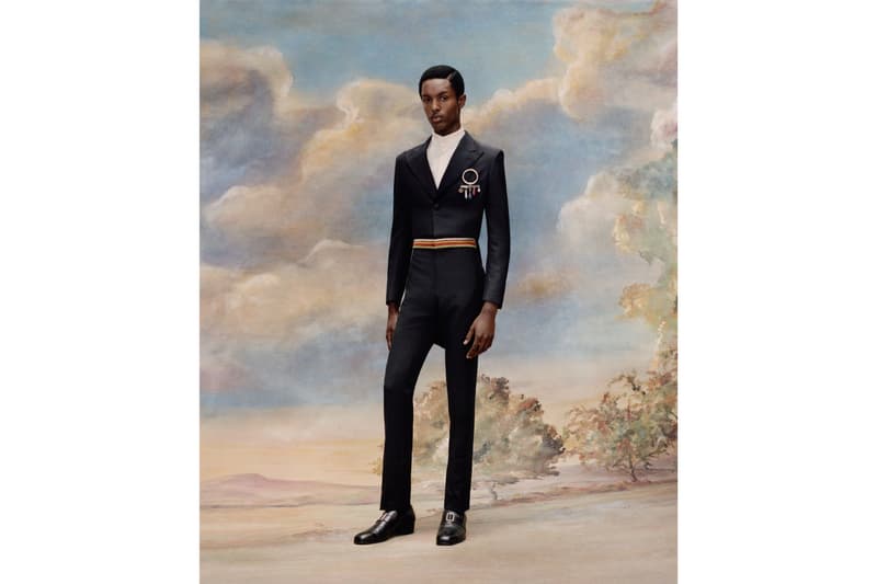 Tyler Mitchell Photo Essay Superfine Catalogue Met Gala Hypeart