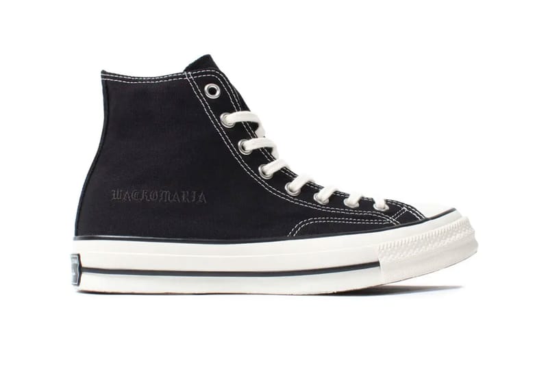 WACKO MARIA CONVERSE ALL STAR LGCY HI | FIGURE ONLINE