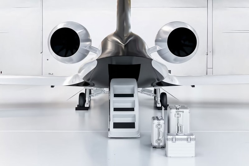 Beyond Aero Hydrogen Electric Jet Info | Hypebeast