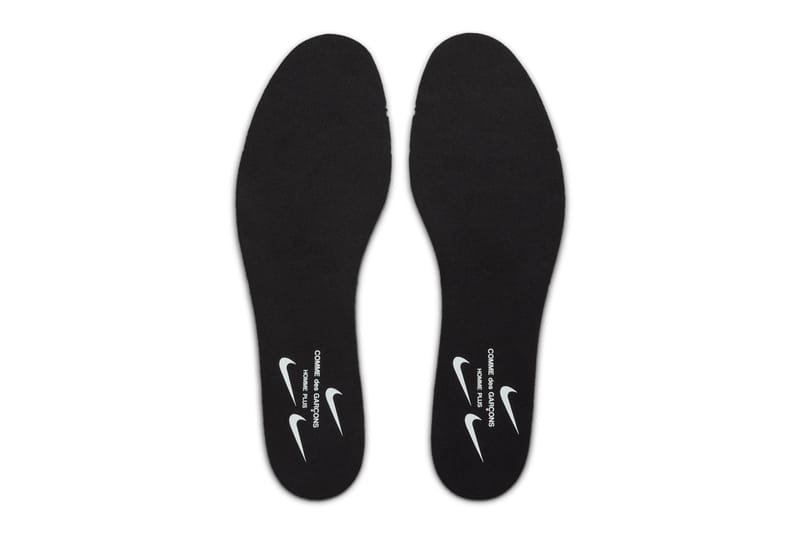COMME des GARÇONS HOMME PLUS Nike Sense 96 SS25 Release