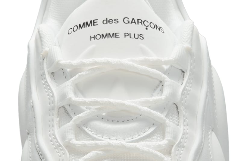 COMME des GARÇONS HOMME PLUS Nike Sense 96 SS25 Release