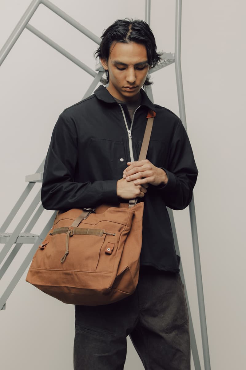 Corpsware's Workwear Is For Real Craftspeople | Hypebeast