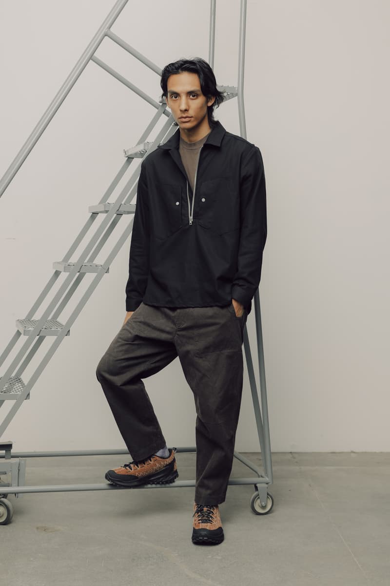Corpsware's Workwear Is For Real Craftspeople | Hypebeast