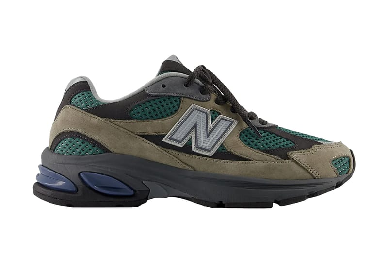 New Balance 2012 Fall Collection Preview | Hypebeast