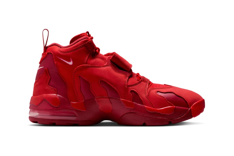 Nike Air DT Max '96 Love Letter to Connie Release Date | Hypebeast