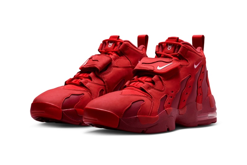 Nike Air DT Max '96 Love Letter to Connie Release Date | Hypebeast