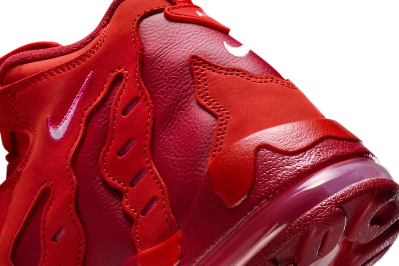 Nike Air DT Max '96 Love Letter to Connie Release Date | Hypebeast