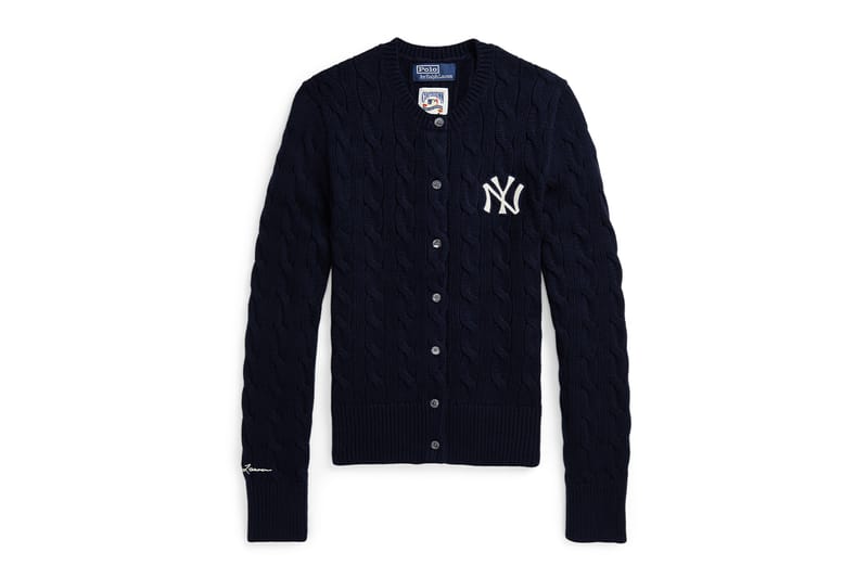 Ralph Lauren To Release MLB Capsule Collection | Hypebeast