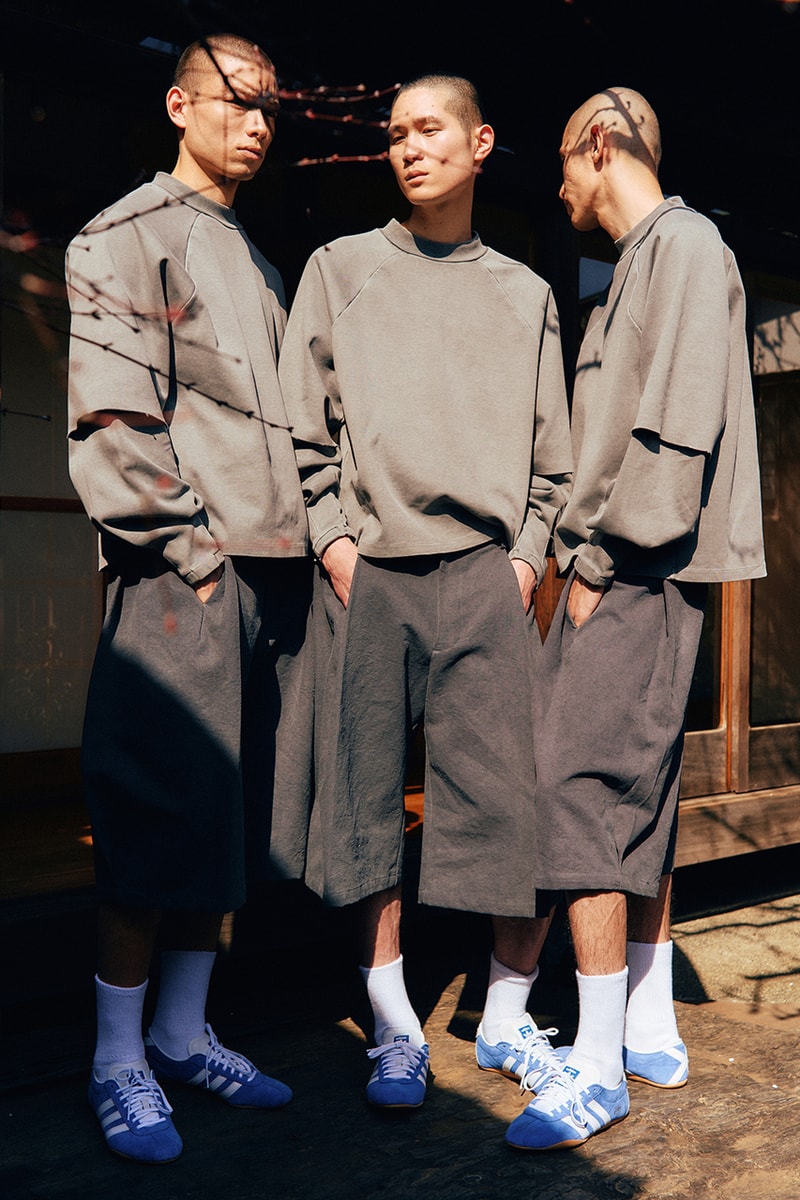 Seventh Japan Exclusive Pop-up Beams T Release Info | Hypebeast