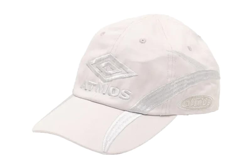 Umbro x atmos SS25 Collection Release Info | Hypebeast