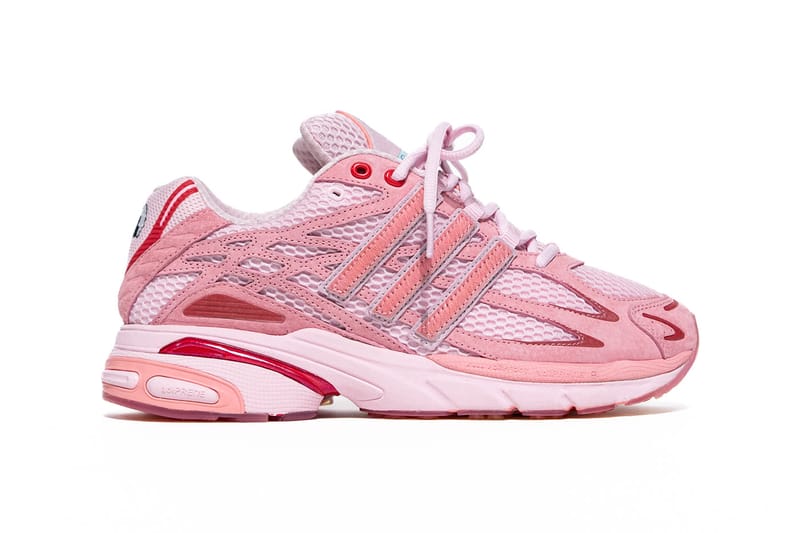 Pig ☆ Unheardof x adidas Pork Chop “Piggy Runners” | Hypebeast