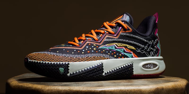 Kyrie Irving ANTA KAI 2 Solar Return Release Date | Hypebeast