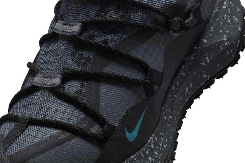 Nike ACG Mountain Fly Low GORE-TEX IB7328-002 Release