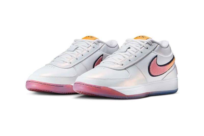 Nike Book 1 “CHBL” IH0893-100 Release Info | Hypebeast