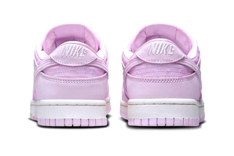 NIKE ☆ Dunk Low Women’s ‘Lace Pack’ Nike Dunk Low Lace Pack 2025