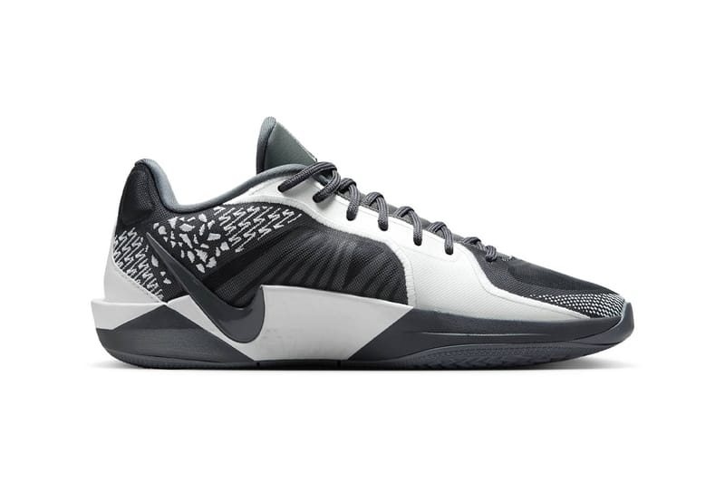 Nike Sabrina 2 “Iron Grey” FQ2174-005 Release Info | Hypebeast