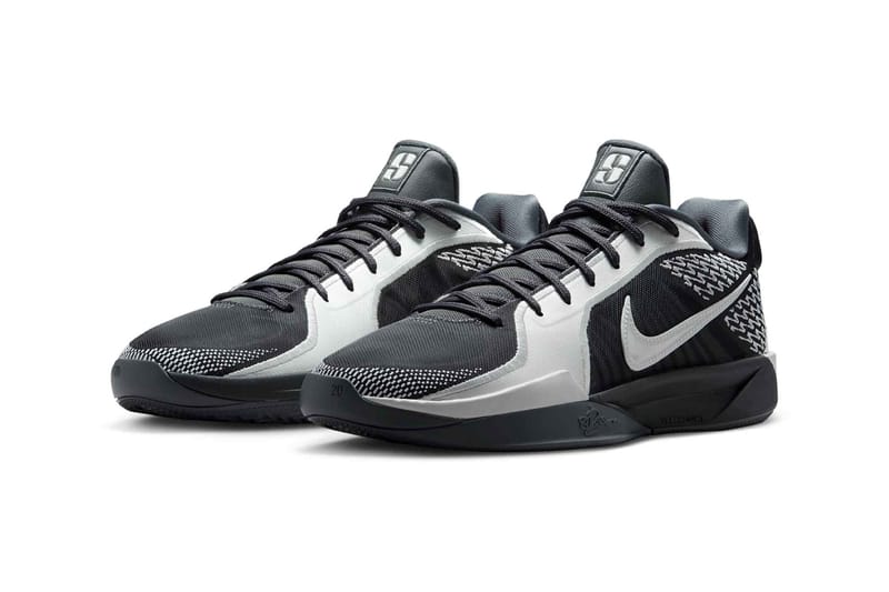 Nike Sabrina 2 “Iron Grey” FQ2174-005 Release Info | Hypebeast