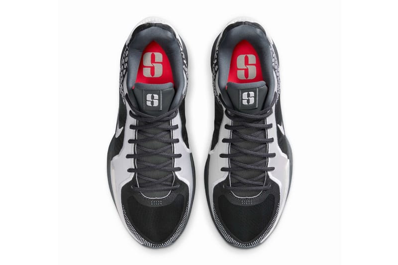 Nike Sabrina 2 “Iron Grey” FQ2174-005 Release Info | Hypebeast