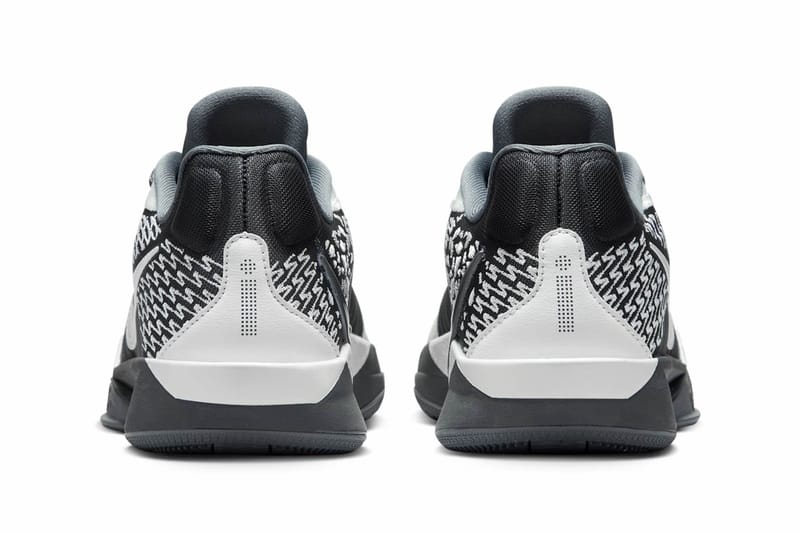 Nike Sabrina 2 “Iron Grey” FQ2174-005 Release Info | Hypebeast