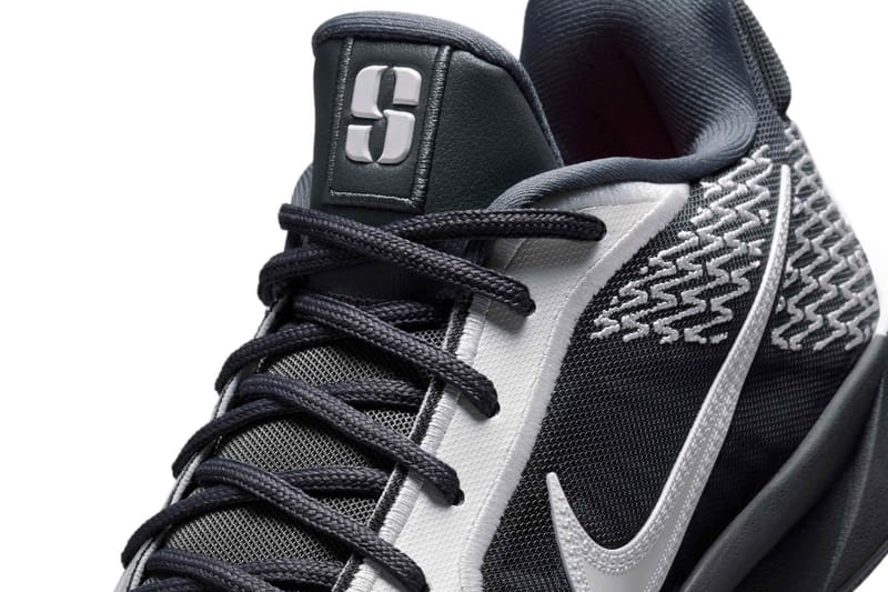 Nike Sabrina 2 “Iron Grey” FQ2174-005 Release Info | Hypebeast